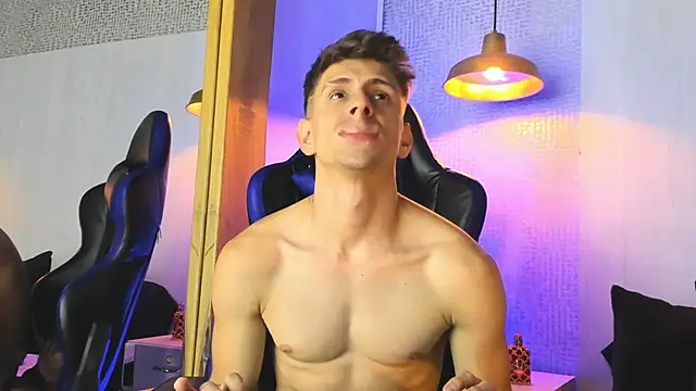 دردشة Jasper__jones الجنسية المباشرة