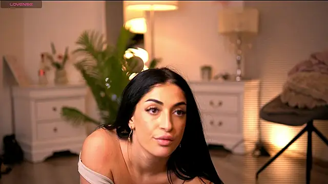 KassidyVibe Live XXX Chat