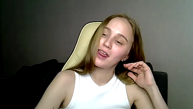christimontero Chat XXX live