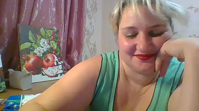 XXX chat uživo modela Jane_Dreams