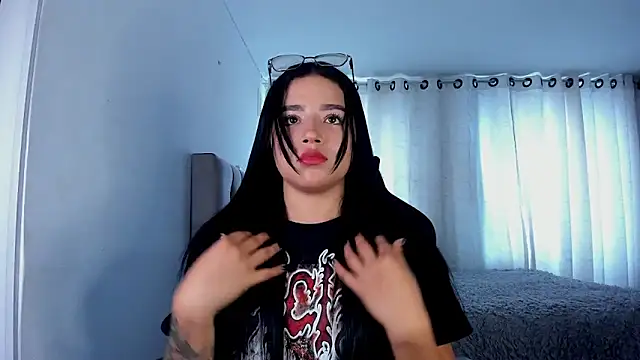 Chatroom XXX en direct de aliice_walker_