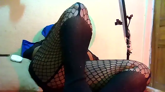 Diosa339 élő XXX-chatje