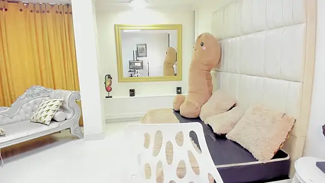 gaby_trent Chat XXX live