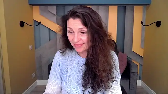 EllaLong Live XXX-chat