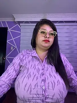 Sembang XXX Secara Langsung MiiaaJoness