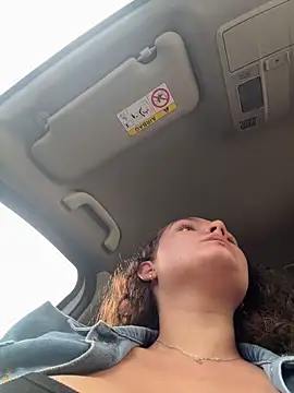 Eva_stark10 Pertunjukan Webcam