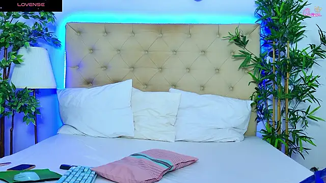 Chat XXX Live DaliyaArabian