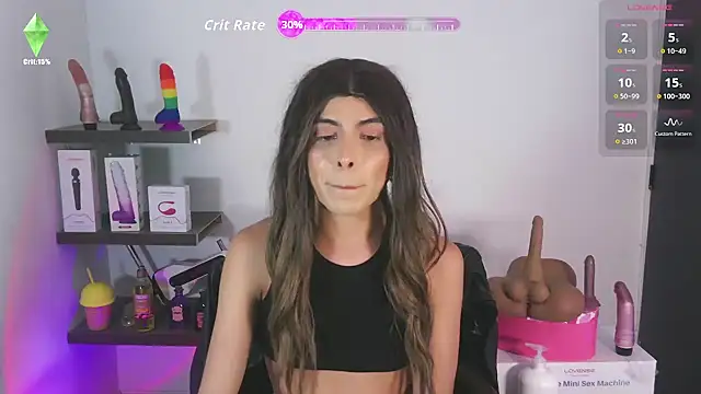 valentina_crtti Show in webcam