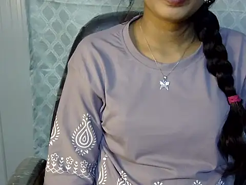 Chat XXX en directo de Shab_M