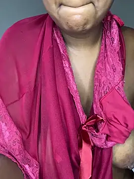 Show de CacauShow01 na webcam