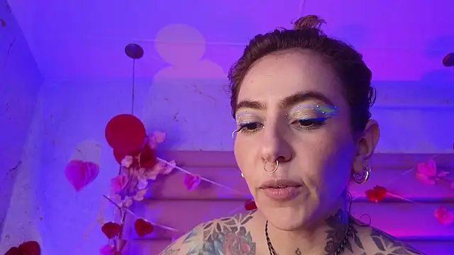 Chatroom XXX en direct de Evangelyne_1