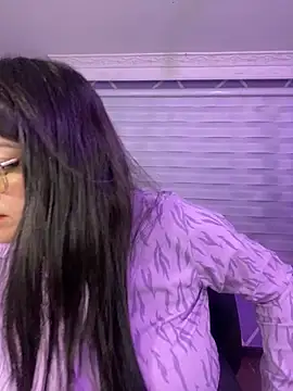 MiiaaJoness 라이브 XXX 채팅