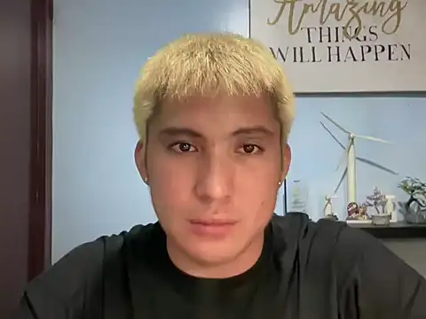 Kingdirtyfog Show Webcam