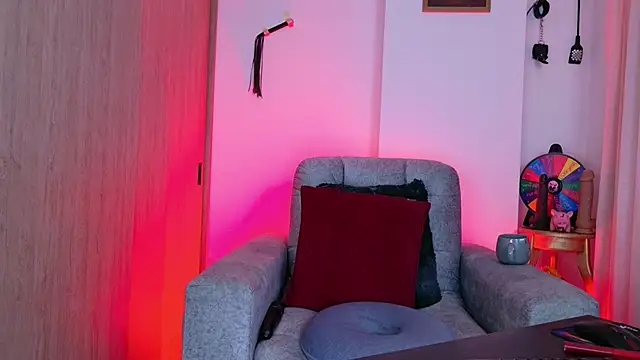 دردشة Diosa_Alexandraa الجنسية المباشرة