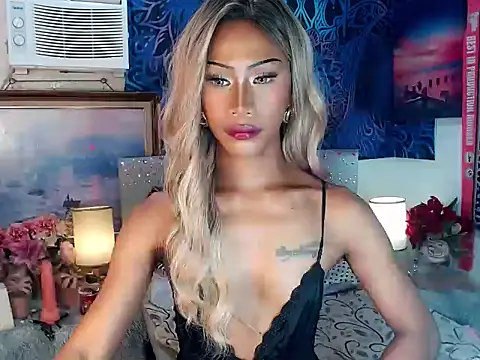 Tarah_MC_Actressex Adlı Modelin Web Kamerası Şovu