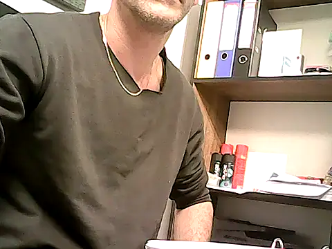 mastercharisma35 Pertunjukan Webcam