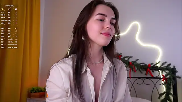 Živý XXX chat MirnaTellado