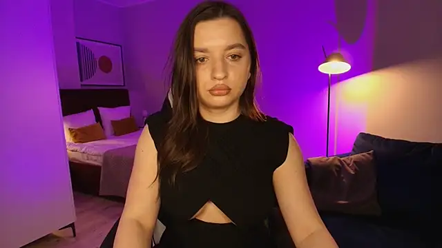 Živý XXX chat kirastorm_