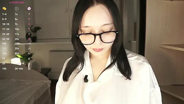 Czat XXX na żywo – HannaHayles