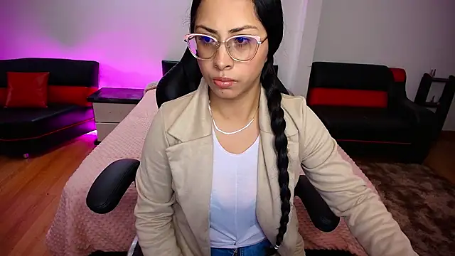 Živý XXX chat yesie_hot