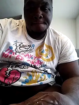 Show Webcam de shundeezy36865