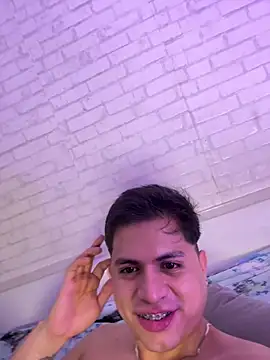 Niicky1_ – Kamerová šou