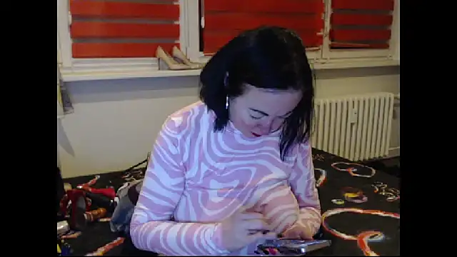 Alexie33 Chat XXX live