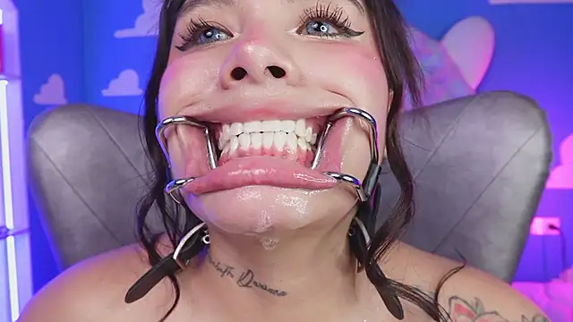 Chat XXX en directo de miss_keisi