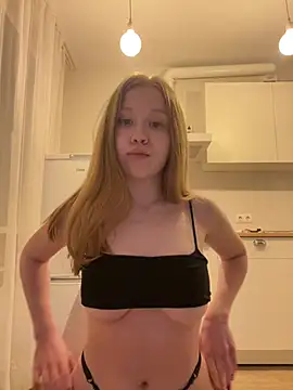 Eva_Weyne's Live XXX Chat