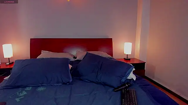 Živý XXX chat ssara_miranda