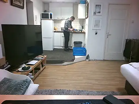 mihaimichael Pertunjukan Webcam