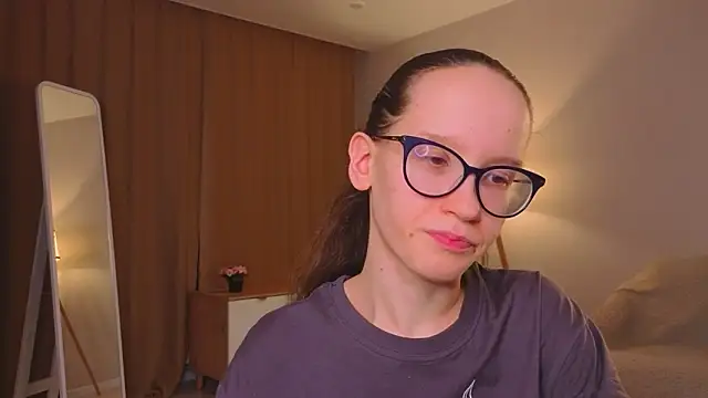 Živý XXX chat BettyBrowni