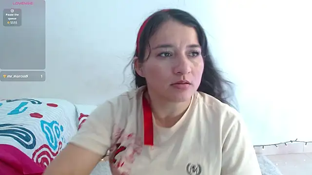 Sembang XXX Secara Langsung Emelyross_