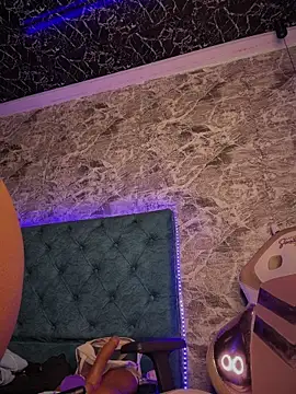 Melany_Williams ওয়েবক্যাম শো