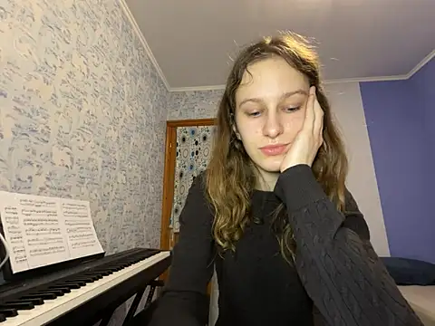 แชท XXX สดของ Eva_Angel3