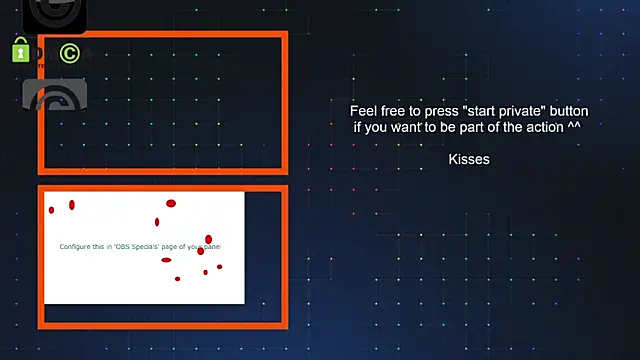 Sembang XXX Secara Langsung SinCityLiz