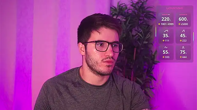 โชว์เว็บแคมของ Tony_Wylie