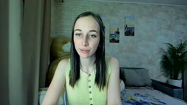 Živý XXX chat Anika_bloom