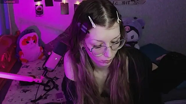 lissaros live XXX chat