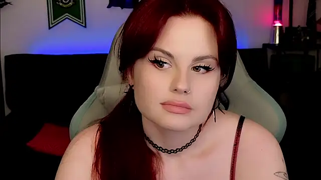 Della_Ideal Chat XXX live