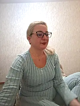 Вебкам-шоу my_Kazka