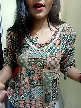 Teri_lella Pertunjukan Webcam