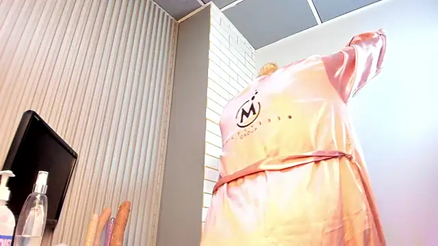 samanthajonexxx's Live XXX Chat