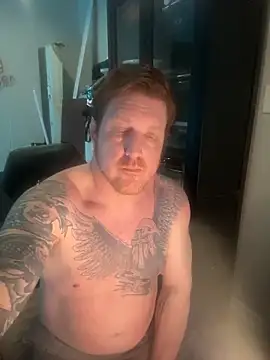 CloudyKingG's Live XXX Chat