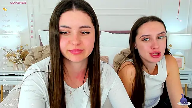 ToriSonn live XXX chat