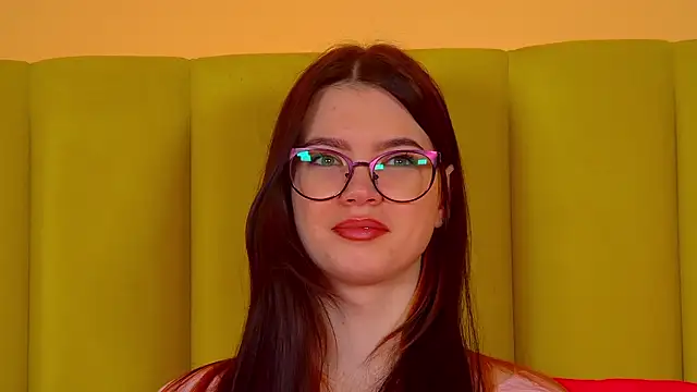 MelissaMays live XXX chat