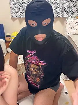 kobaru69's Live XXX Chat