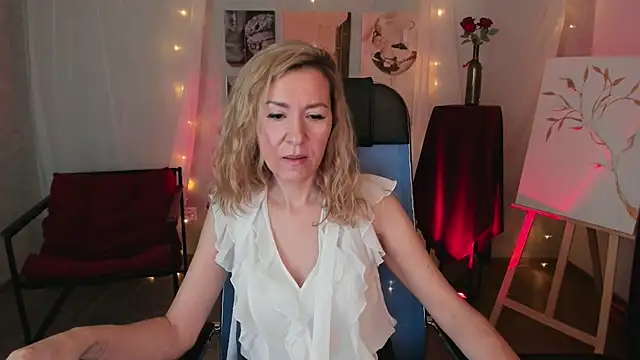 DonnaSmitthn Live XXX chat