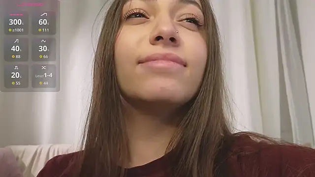 slow_flower's Live XXX Chat