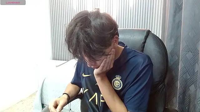 Онлайн чат XXX StiwenTwink